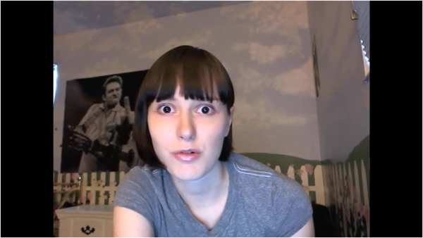 Tessa Ruby - Controlling Your Cum