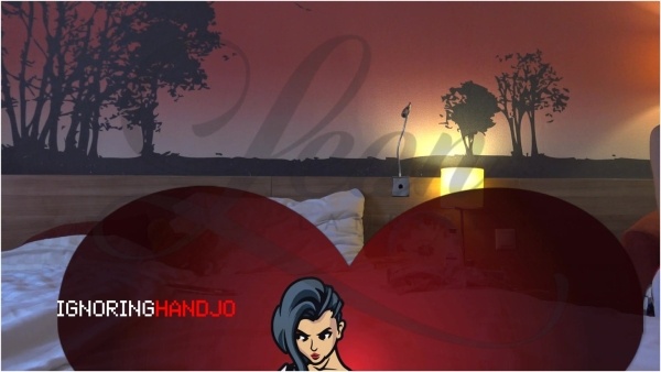 Ignoringhandjobs  - Her Talent - Simone Part I