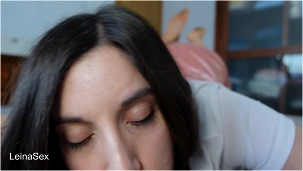 Leina Sex - Los cuidados de una ninfómana