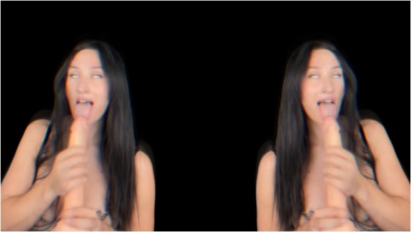 Princess Alexia - Series 7 - ENVY