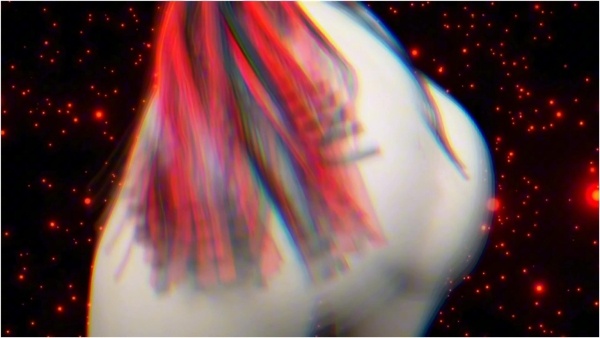 Princess Alexia - Series 5 - WRATH