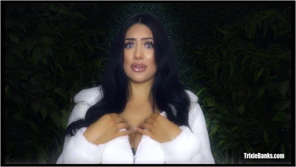 Trixie Banks - I'm So Proud Of You For Edging