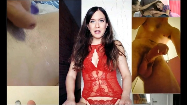 Natashas Bedroom - Backdoorman - Faggot Pledge