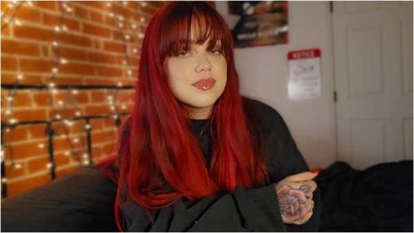 Ginger Rae xoxo - Sissy Submission - 11 Humiliating Sissy Tasks