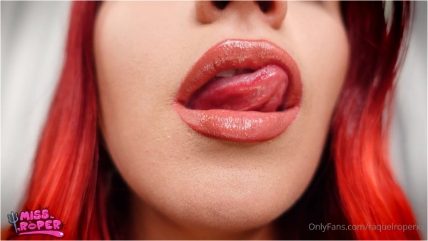 Raquel Roper - It's your lucky day