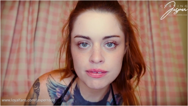 Jasper Reed - Gummy and Drinking Encouragement POV