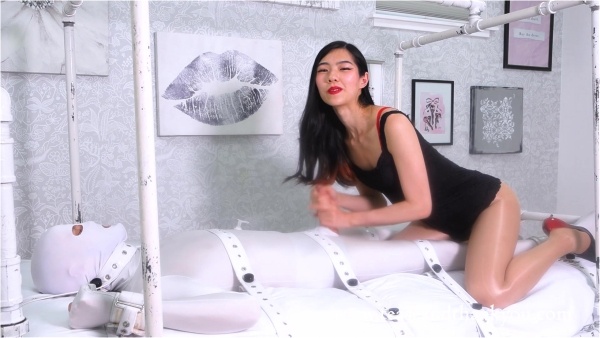 TeaseandThankYou - Sylvie - Denial Satisfaction