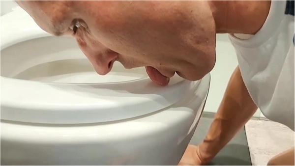 Dana Da Silva - My ass worshipper home slave