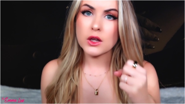 Princess Emma Lux - Handhumper