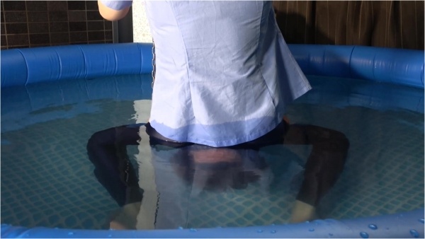 Cruel JP Woman - Seclet Police - Part 4