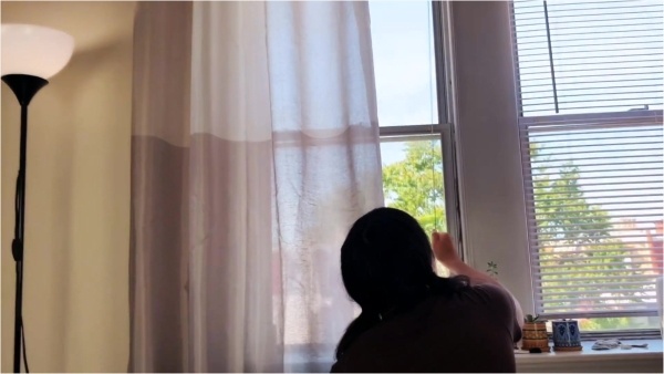 Melissa Masters - Video Game Bet With Your step sister GFE