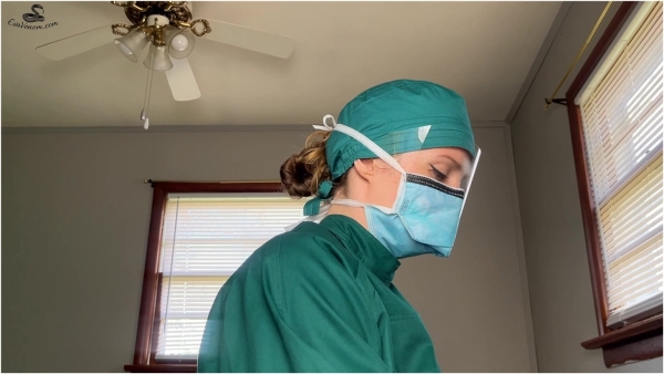 evavenom - Boyfriend s Post Op Surprise