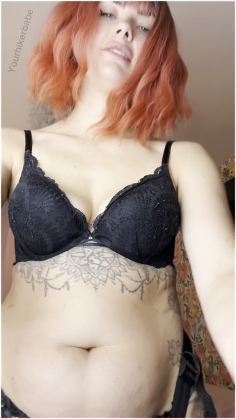 Yourhikerbabe - Turning You Into A Cock Sucking Sissy Whore