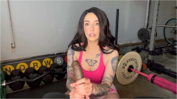 PrincessVenice - Addicted to BBC