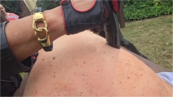 Mistress Lunatika - Hidden Torment Farm Part 2