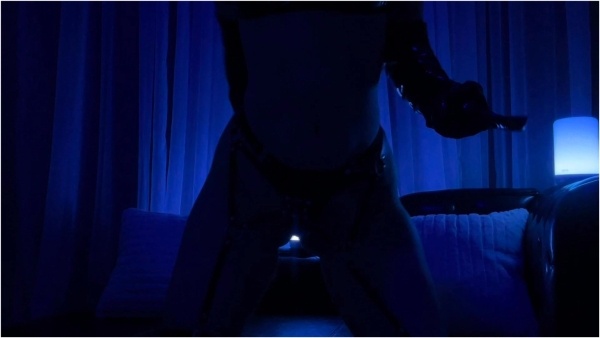 THEcherrygirl - Pet play