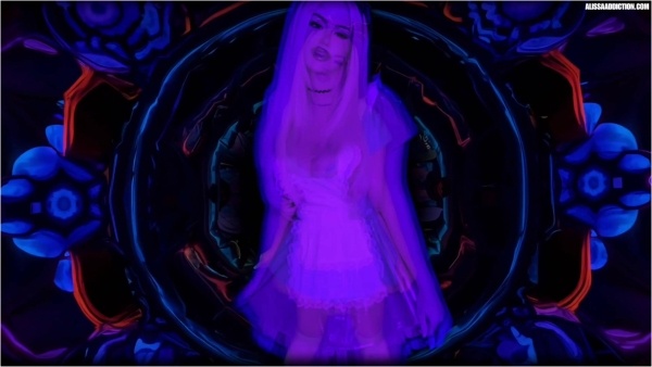 Alissa Ryan - AIissa in Goonland