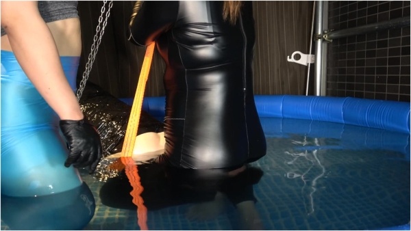 Cruel JP Woman - Dark Finance - Part 2