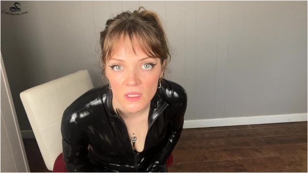 evavenom - Locktober Denial