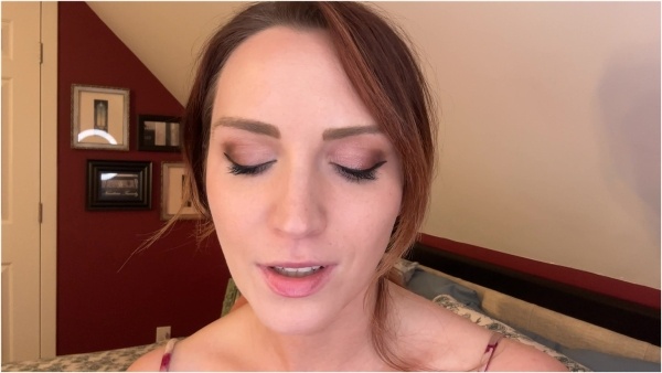 SneezeGoddess - Dreamgirl Sweet Talks til You Cum in 4K