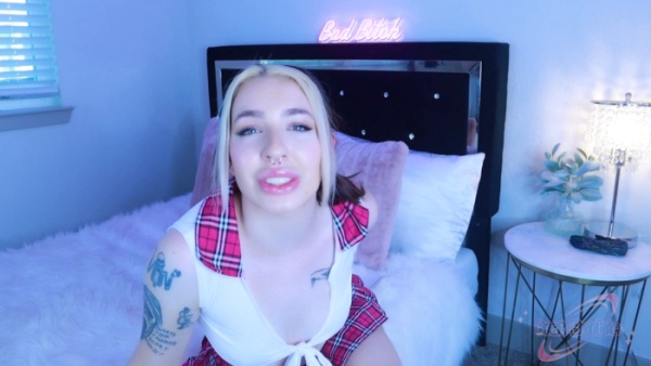 Brat Barbie  - Goonlighted