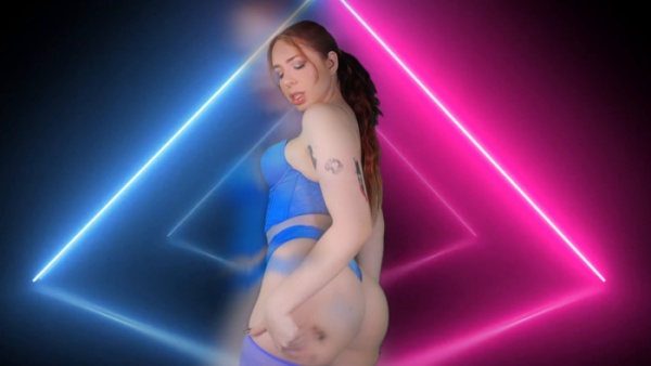 Brat Barbie  - Goonsanity Stamina Challenge