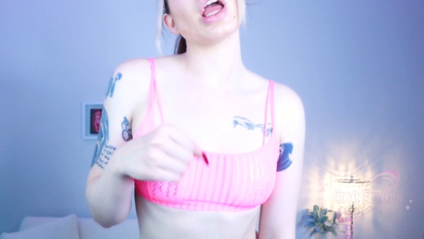 Brat Barbie - Greedy Goddess Worship