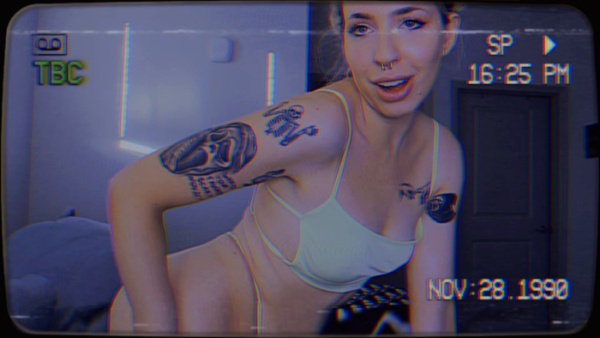 Brat Barbie  - You Are a Simp For LIFE