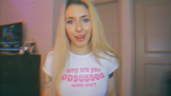 Brat Barbie  - You re Obsessed