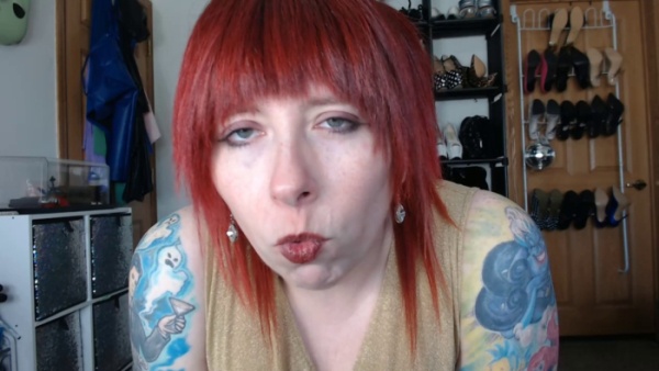 Mikki Sixx - Inhale Me