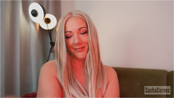 Sasha Curves - The Giantess VIP Room Vore Ass