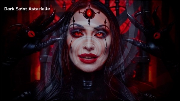 Mistress Misha Goldy - Virgin Corruption