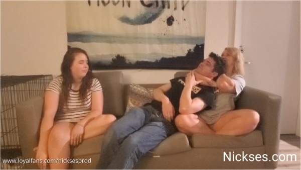 Nicksesprod - Nickses Productions - Real Breathplay Session