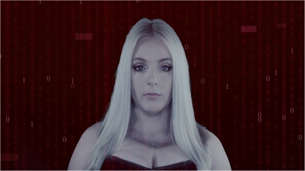 Annabel Fatale - Deep Web Programming - Dark Dirty Mesmerise