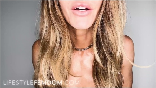 Lord Maria - Bait and Switch JOI