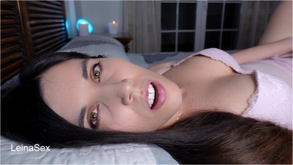 Leina Sex - Mis fetiches sexuales V