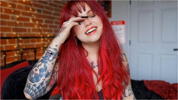 Ginger Rae xoxo - Caged and Cucked - Helpless in Chastity - Ginger Rae