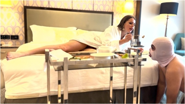 NoirQueenie - Scraps for my servant