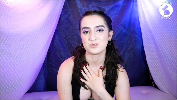 LittleBunnyB - Bunny's Broadcast March '24