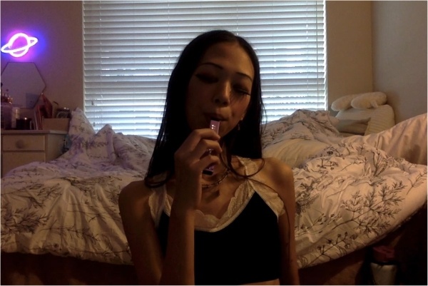 DaddyAstrid - Boot Bitch