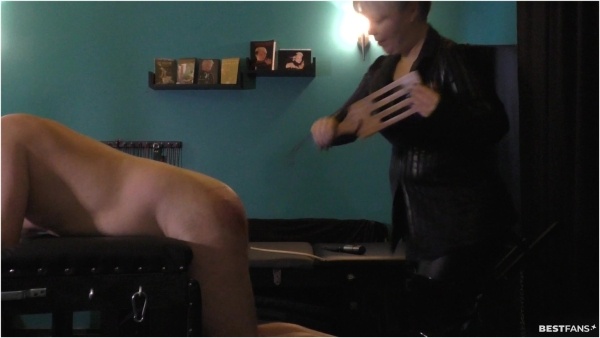 Domina Lady Susan - Birthday Gifts Are Unveiled Part 2