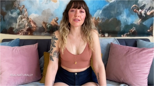 Alex Bishop - Guided Meditation 1