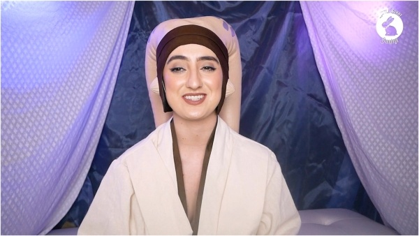 LittleBunnyB - Bunny's Broadcast May