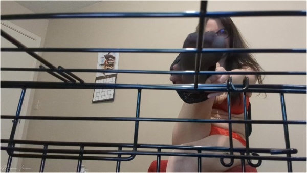 Morgana Laveau - Roommate's Revenge