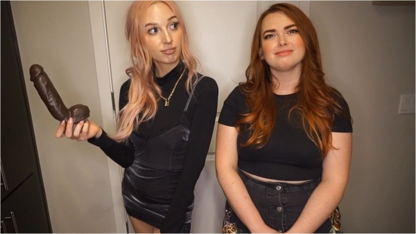 Harpermadi - Adora Belly -  438. Sissy Boy's Dick Confession