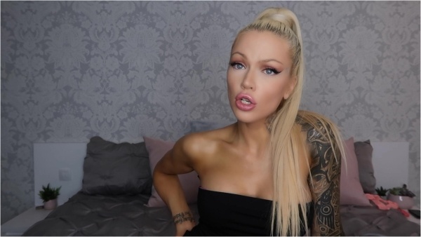 Harley LaVey - Cucked for the Night