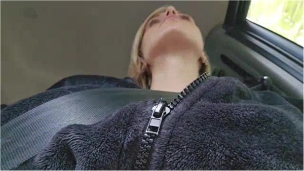 Lexi Snow - Keeping My Boy In My Pussy Secret