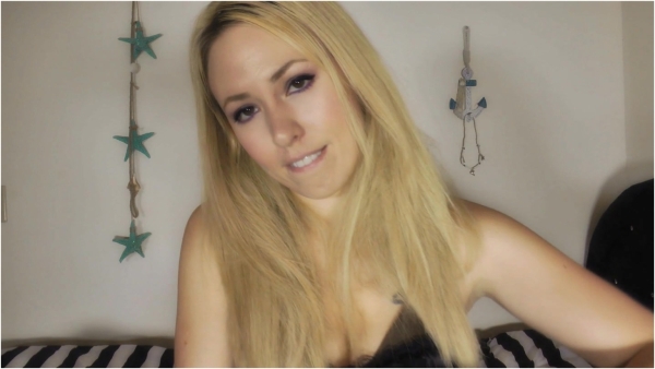 Goddess Kendall - Step Mommy's Good Boy