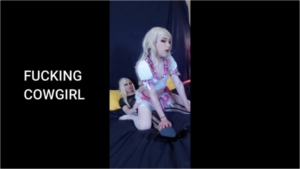 Tia Tizzianni - Alexa and Riley 3 POSITION HOT FUCKING