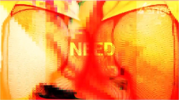 Angel Au Lait - Pixel Porn Gooner